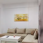 Apartamento J&m Luxury 2