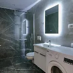 Apartamento J&m Luxury 2 *