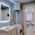 J&m Luxury 2 * Sarandë