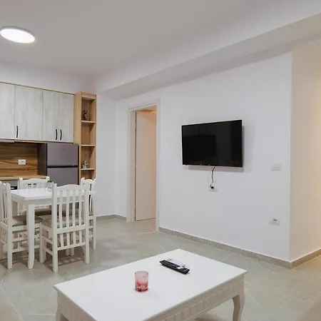 Apartamento J&m Luxury 2 *