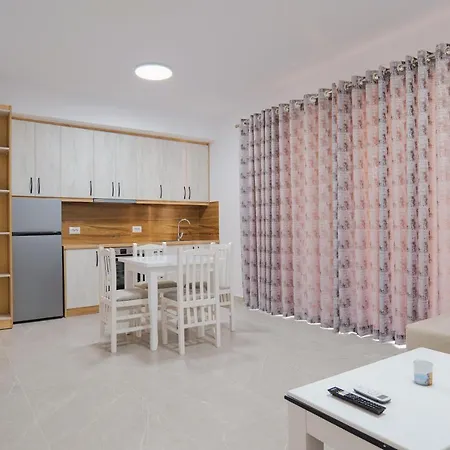 Appartamento J&m Luxury 2 *