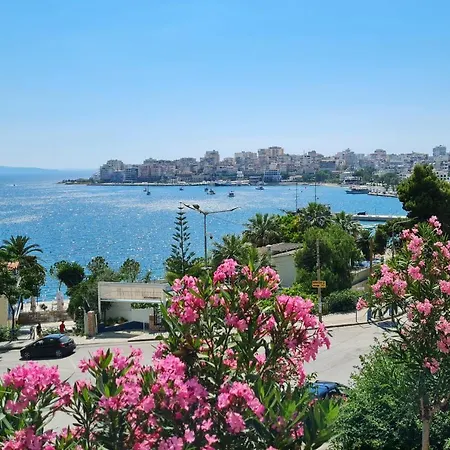 Apartment J&m Luxury 2