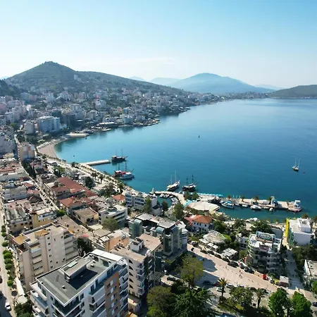 J&m Luxury 2 * Sarandë