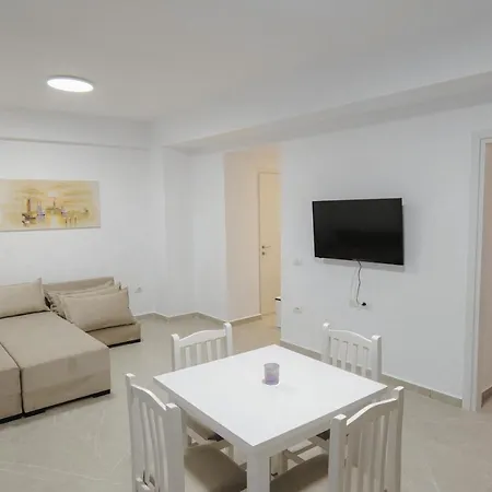 J&m Luxury 2 Appartamento *