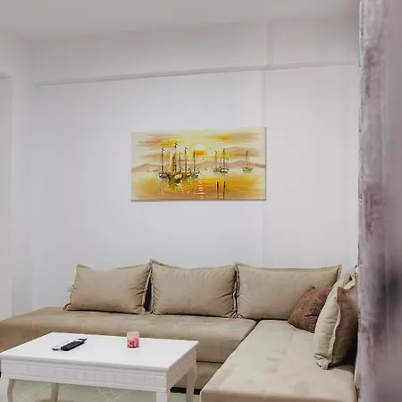 Appartamento J&m Luxury 2