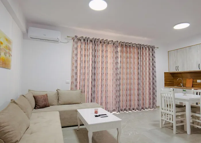 J&m Luxury 2 Sarandë