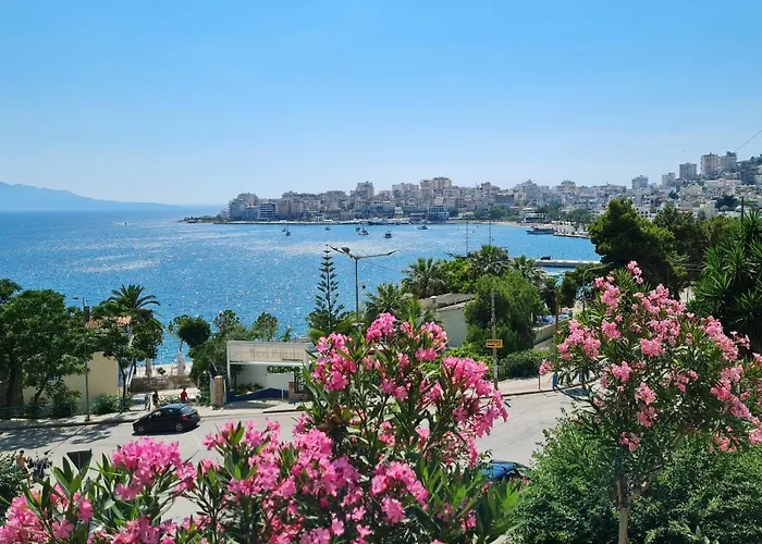 アパート J&m Luxury 2