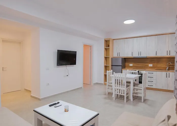 J&m Luxury 2 Apartment *