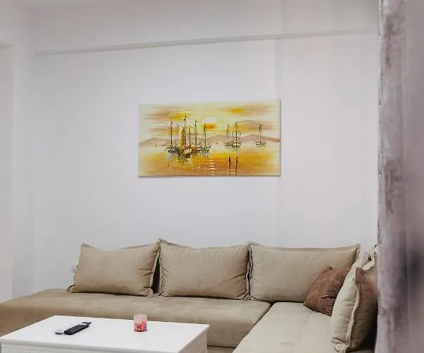 アパート J&m Luxury 2