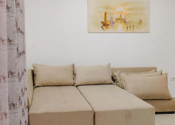 J&m Luxury 2 Apartment